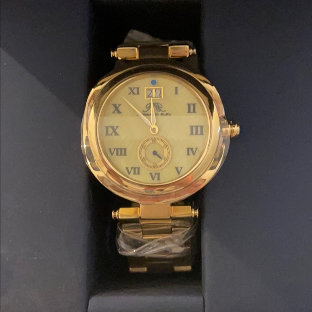 Porsamo Bleu Women’s Watch